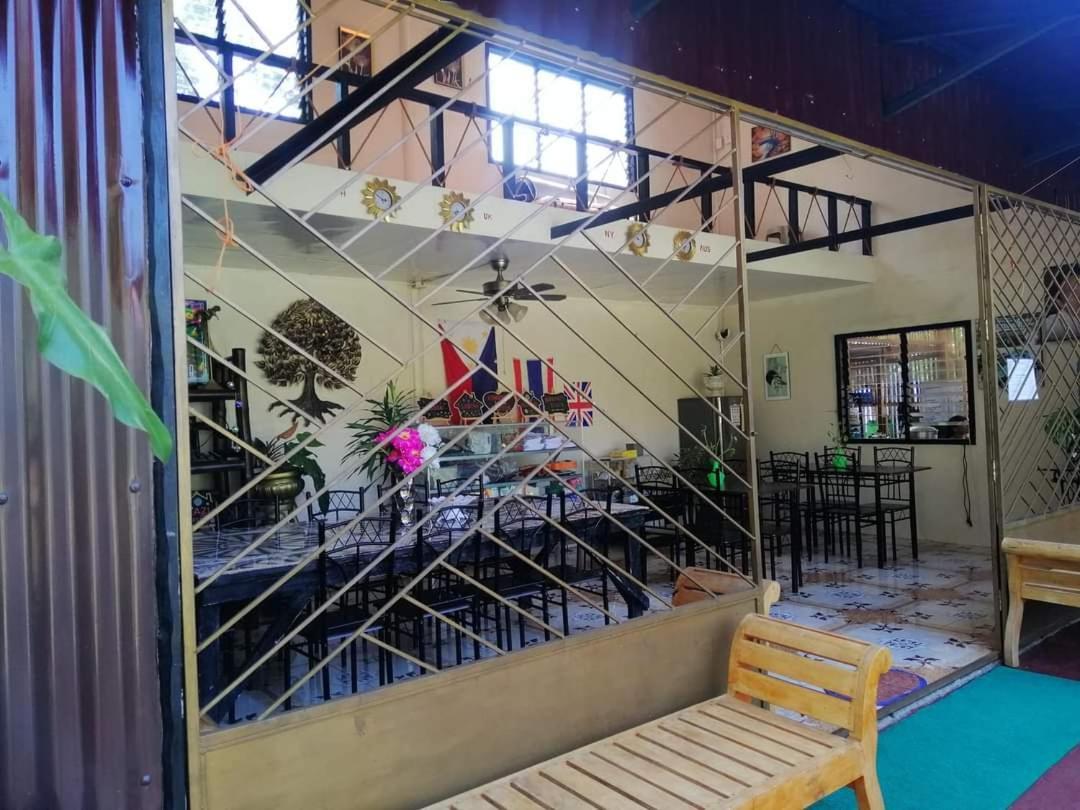 Edmund'S Garden Inn Siquijor Exterior photo