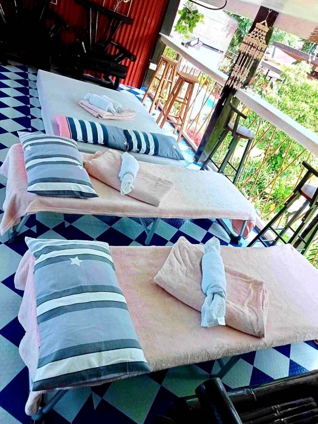Edmund'S Garden Inn Siquijor Exterior photo